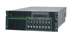 IBM Power 720