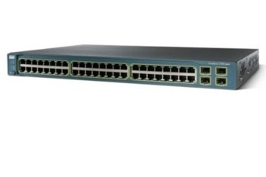 Cisco Catalyst 3560ϵн
