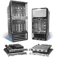 Cisco Nexus 7000ϵн
